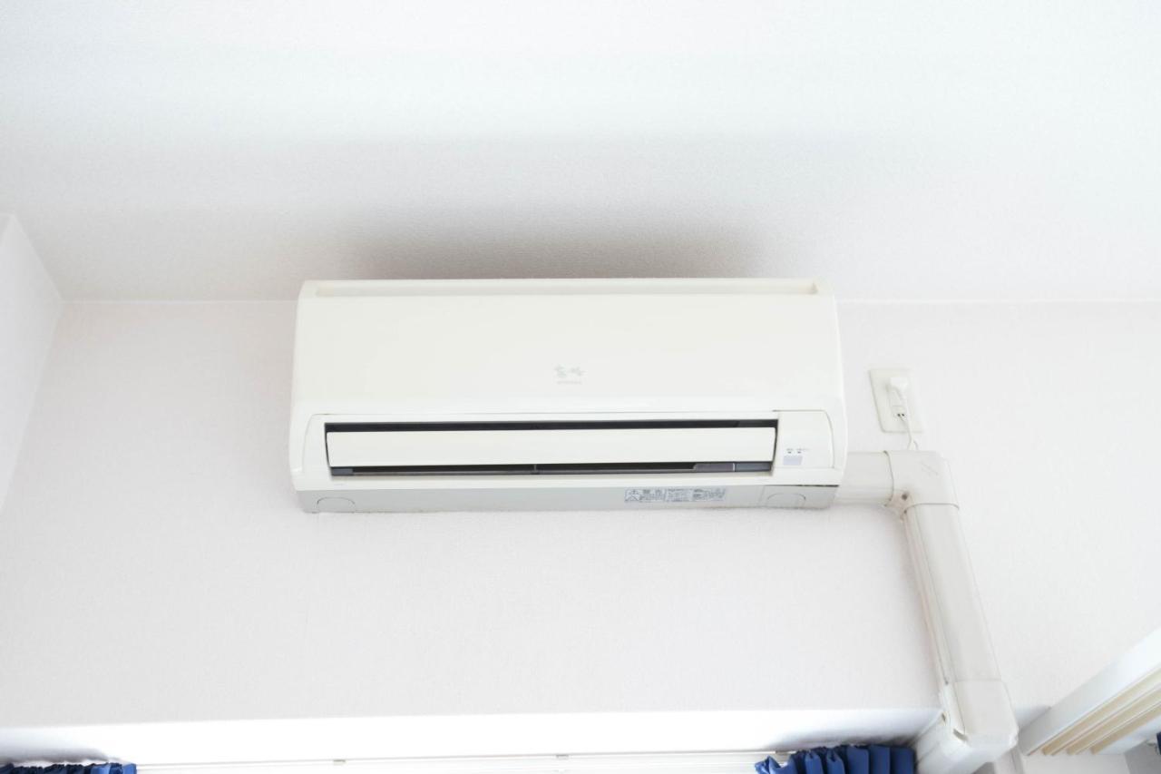 Yakuin Apartment Fukuoka  Exterior photo